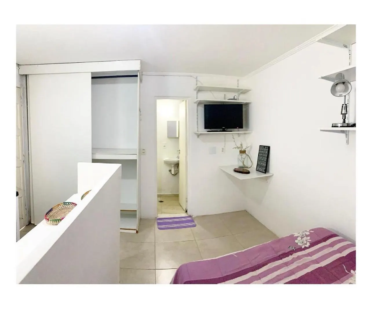 Guest house Hospedaria Bergamo Hotel Sao Paulo