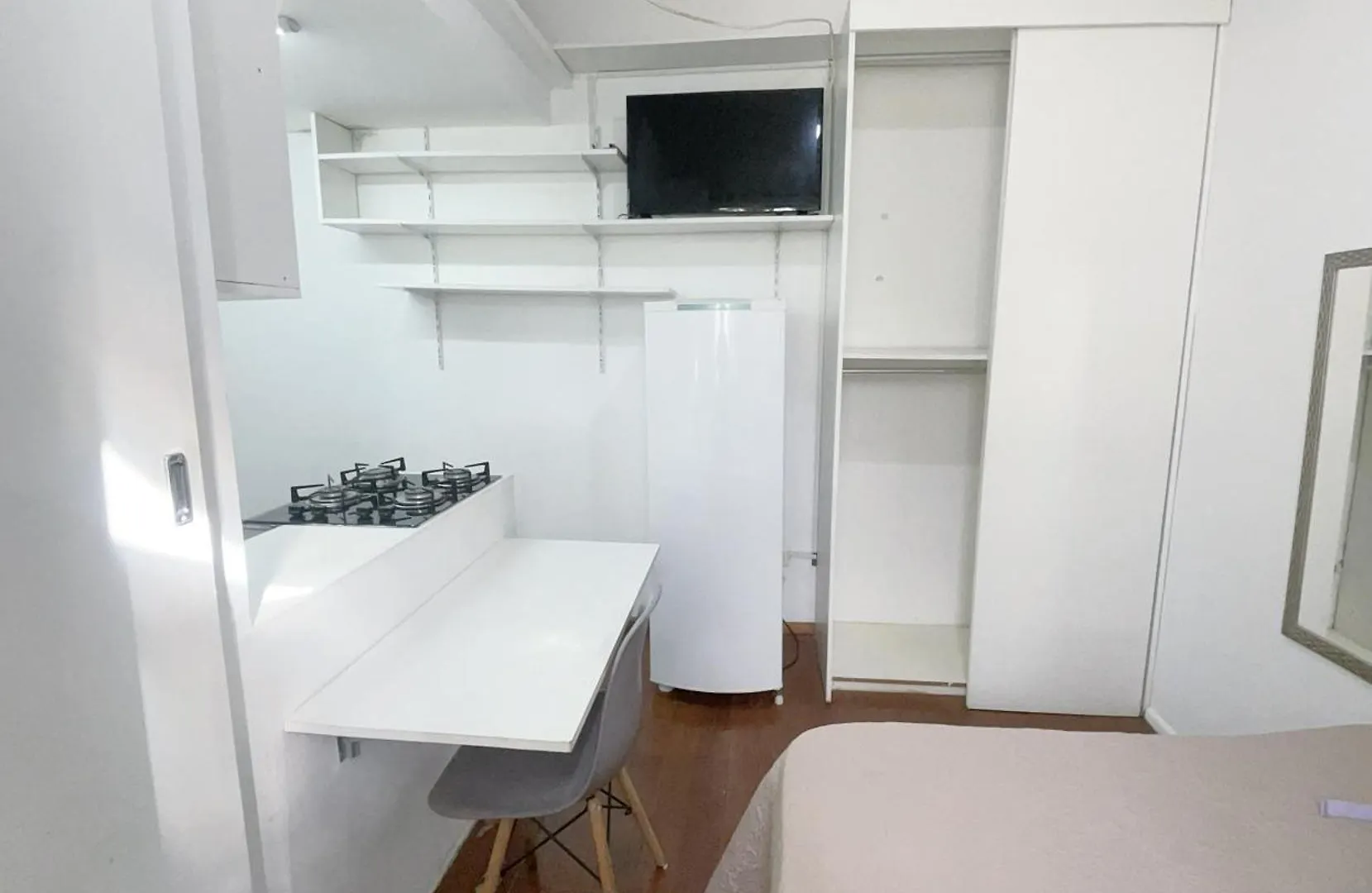 Hospedaria Bergamo Hotel Sao Paulo