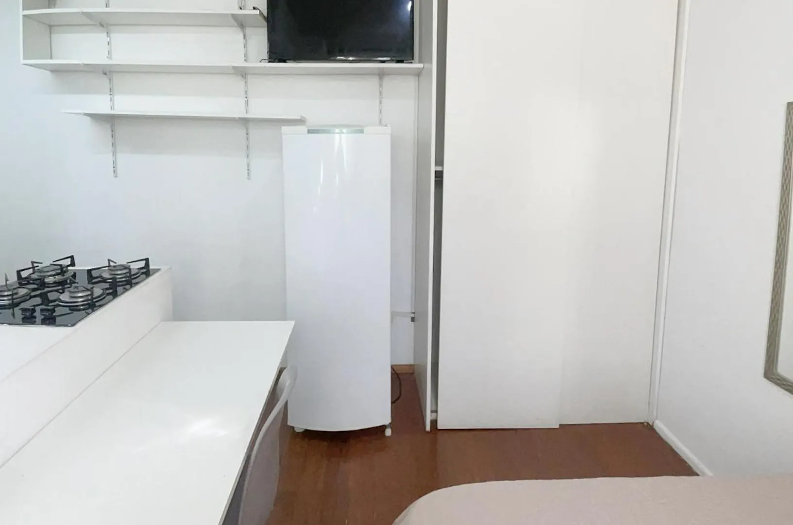 Hospedaria Bergamo Hotel Sao Paulo 0*,