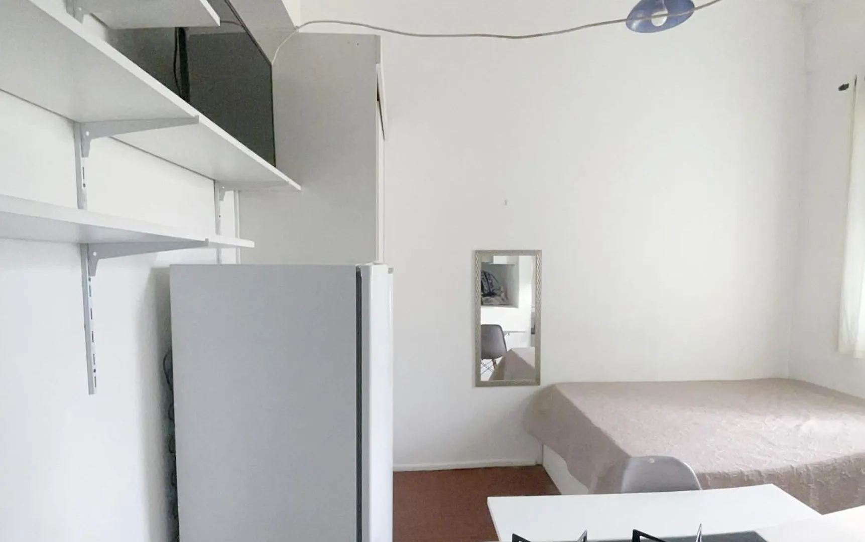 Guest house Hospedaria Bergamo Hotel Sao Paulo Brazil
